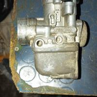 carburatore 24 dell'orto 