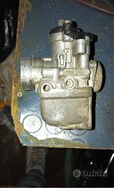 carburatore 24 dell'orto 