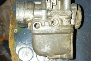 carburatore 24 dell'orto 