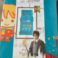 Completo letto Singolo Harry potter