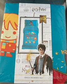 Completo letto Singolo Harry potter