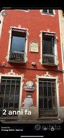 Piccolo hotel- ristorante bar