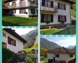 Relax in Val di Ledro