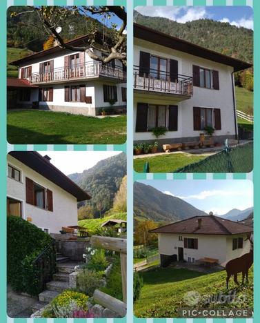 Relax in Val di Ledro