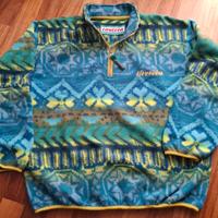 4 maglie vintage INVICTA PEPPERONE SILVY TRICOT