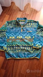 4 maglie vintage INVICTA PEPPERONE SILVY TRICOT