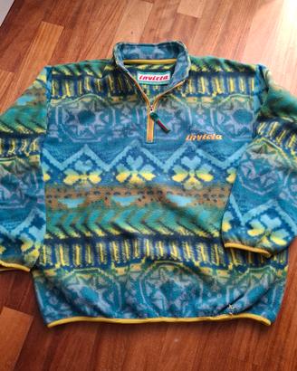 4 maglie vintage INVICTA PEPPERONE SILVY TRICOT