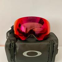 Oakley Flight Deck M - Prizm Snow Torch Iridium