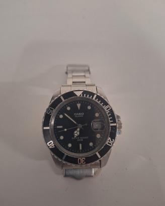 orologio casio 