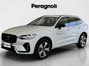 VOLVO XC60 T6 AWD PLUS DARK AUTOMATICA AZIENDALE