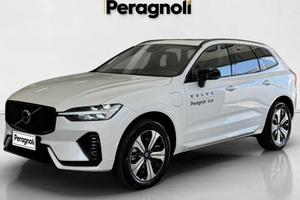 VOLVO XC60 T6 AWD PLUS DARK AUTOMATICA AZIENDALE