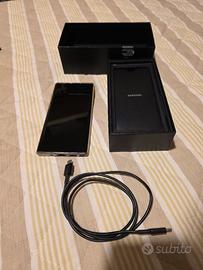 SAMSUNG GALAXY NOTE 10+ 256GB