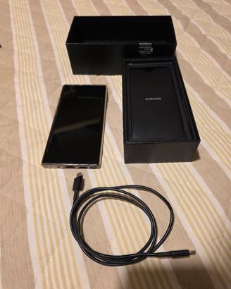 SAMSUNG GALAXY NOTE 10+ 256GB