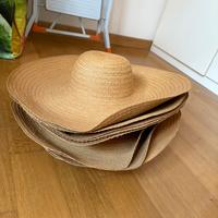 Cappelli di paglia