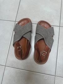 Sandalo moda Marshmallow