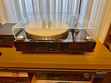Giradischi Roksan xerex 20 plus