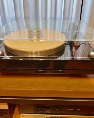 Giradischi Roksan xerex 20 plus