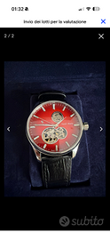 Orologio Tecnotempo “Inside Matic" - Automatic - R