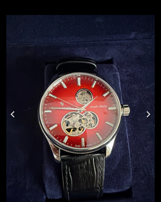 Orologio Tecnotempo “Inside Matic" - Automatic - R