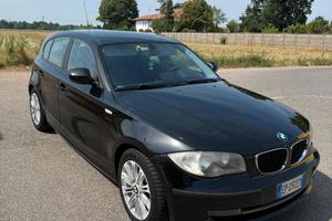Bmw 118D