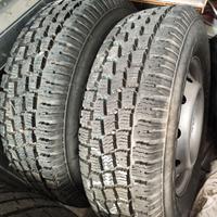 215/75r16 invernali