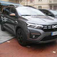 DACIA Jogger 1.0 TCe GPL 100 CV 7 posti Extreme