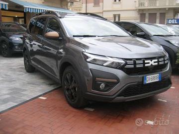 DACIA Jogger 1.0 TCe GPL 100 CV 7 posti Extreme