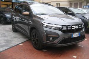 DACIA Jogger 1.0 TCe GPL 100 CV 7 posti Extreme