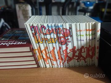 45 libri di Siamo fatti così