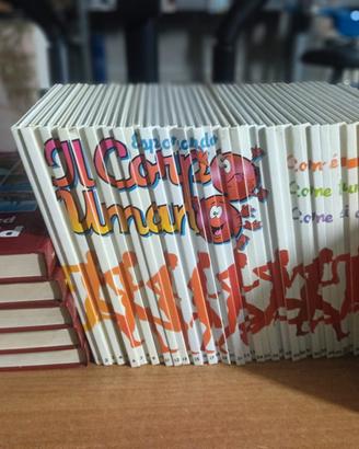 45 libri di Siamo fatti così