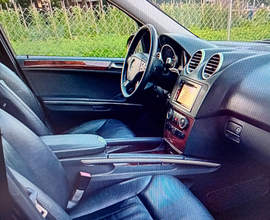 Mercedes ml 280 diesel sow