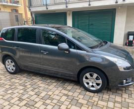 Peugeot 5008 1.6 thp 16v Allure 156cv