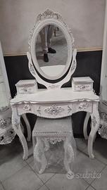 Mobili/ quadri stile barrocco