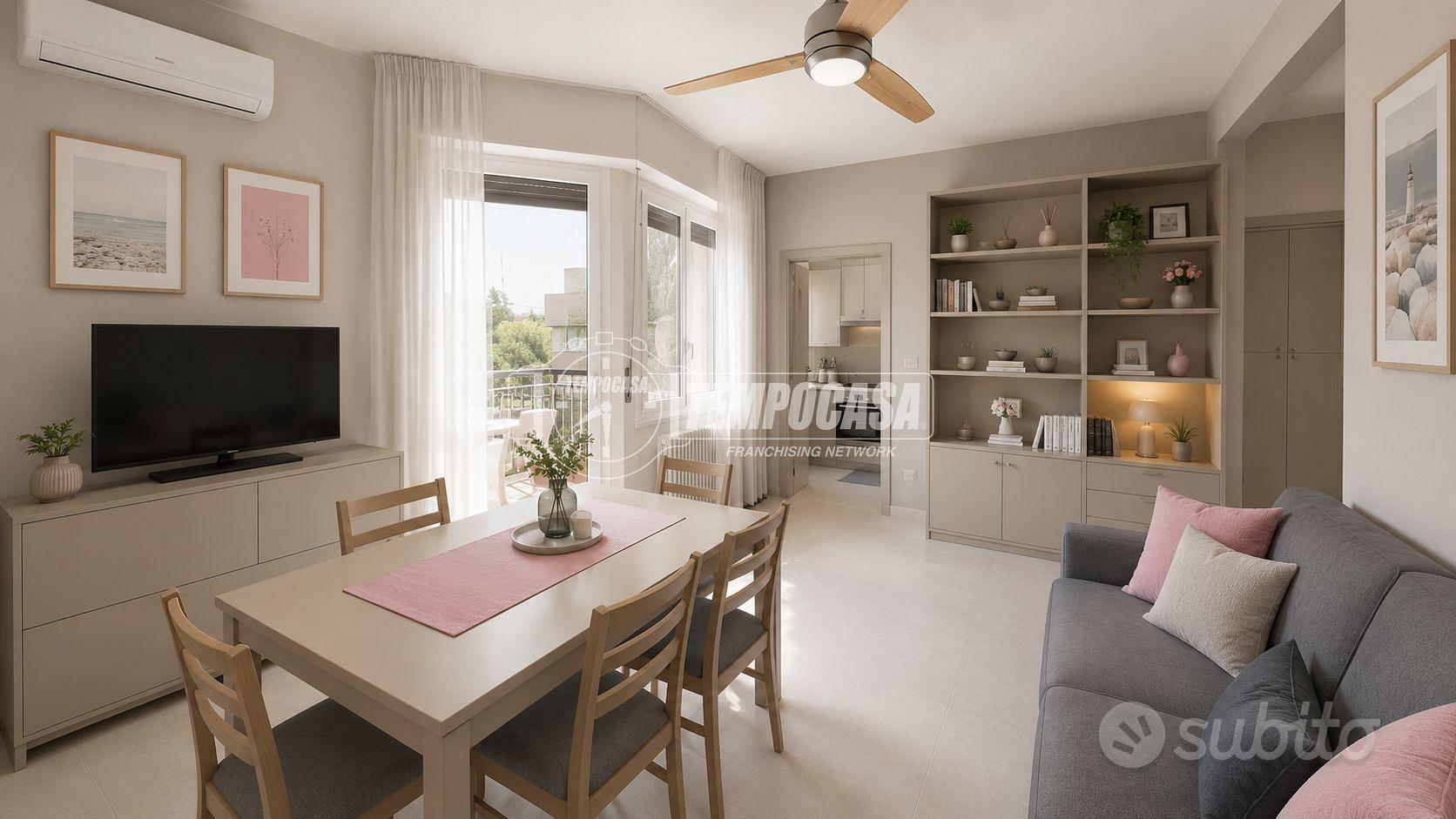 Apartment in Milano, Comasina, Municipio 9 - Altro