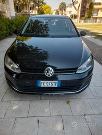 Volkswagen Golf 1.6 TDI 110 CV 5p. Highline