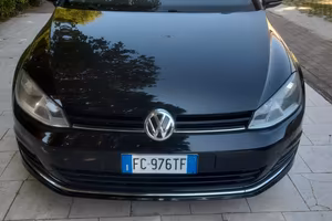 Volkswagen Golf 1.6 TDI 110 CV 5p. Highline