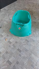Vaschetta per bagnetto Okbaby