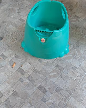 Vaschetta per bagnetto Okbaby