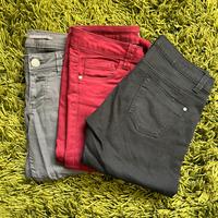 Pantaloni lunghi Terranova donna