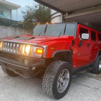 Hummer h2