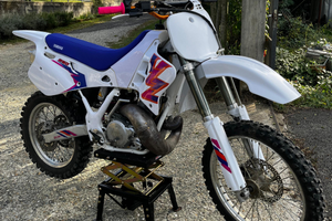 Yamaha YZ 250