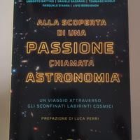 Passione Astronomia 