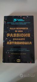 Passione Astronomia 