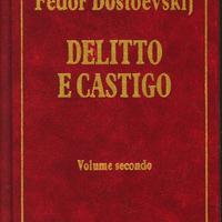 Delitto e castigo