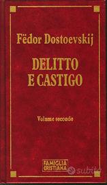 Delitto e castigo