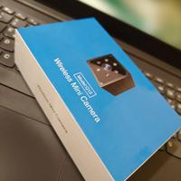 mini telecamera Wireless 