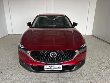 Mazda CX-30 2.0 m-hybrid Homura 2wd 122cv 6mt