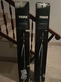 Thule 532 New Freeride - Portabici