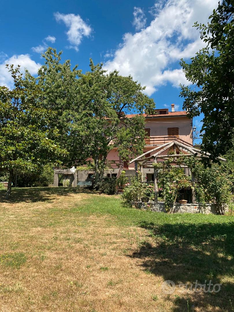 Casa – Sesta Godano, Chiusola - Vista 5