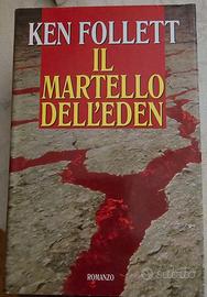 Il Martello dell'Eden